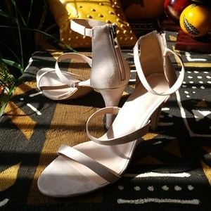 Kelly & Katie strappy sandal